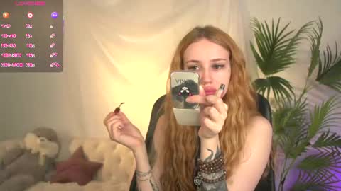 ZOE online show from June 24, 5:20 am
