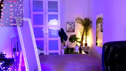 ZOE online show from July 30, 10:44 am