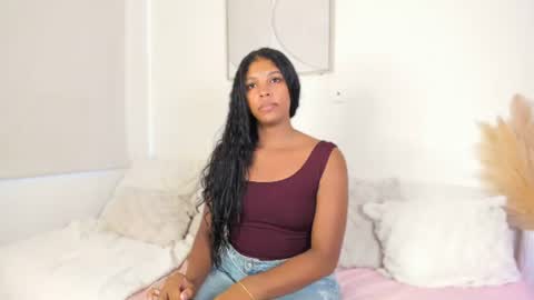 zoegarner10 online show from August 30, 9:04 pm