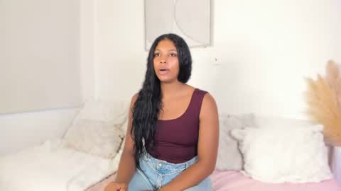 zoegarner10 online show from August 30, 10:10 pm