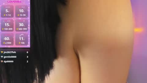 zoemartins1 online show from August 14, 1:26 pm