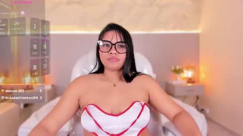 Zoe online show from August 9, 6:58 am