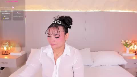 Zoe online show from August 14, 4:38 am