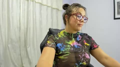 Isabella online show from March 19, 12:37 am