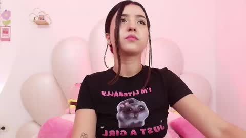 zoewillian online show from July 23, 2:14 am