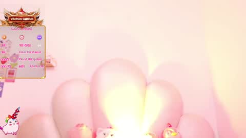zoewillian online show from July 27, 1:33 am