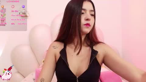 zoewillian online show from July 29, 2:40 am