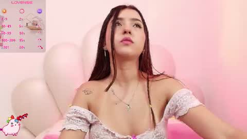 zoewillian online show from July 31, 3:02 am