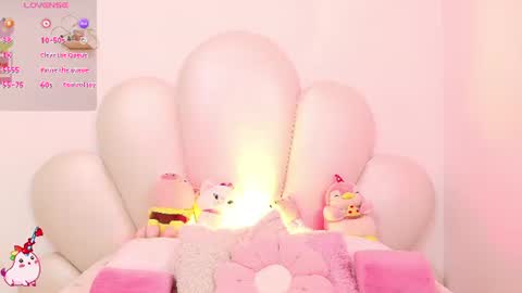 zoewillian online show from July 31, 11:32 pm