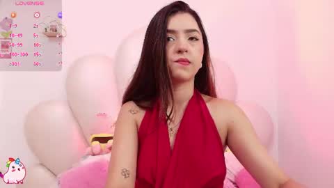zoewillian online show from August 5, 12:41 am