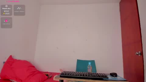 Zoe online show from July 23, 7:38 pm