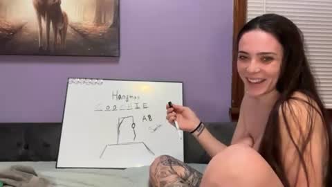 zoeyknowsbest online show from July 24, 2:25 am
