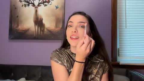 zoeyknowsbest online show from August 17, 10:15 pm
