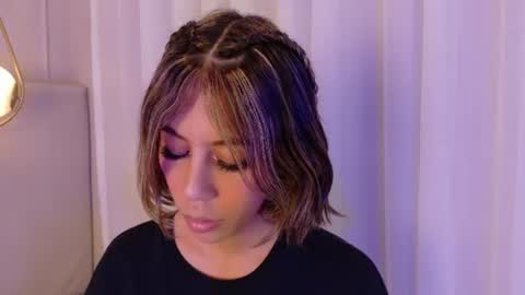 Zoey online show from August 6, 12:42 am