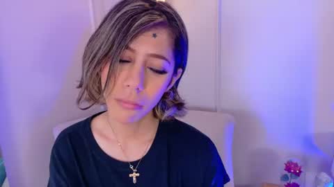 Zoey online show from August 8, 7:25 pm