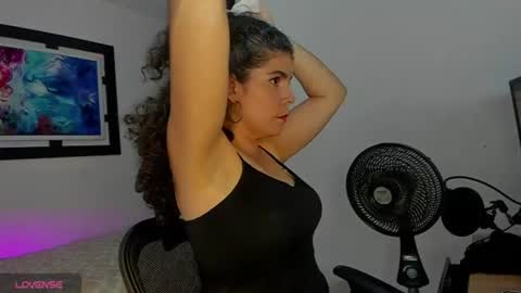 zoeyvalmont online show from September 5, 6:02 pm