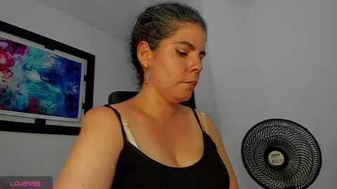 zoeyvalmont online show from September 5, 10:37 pm