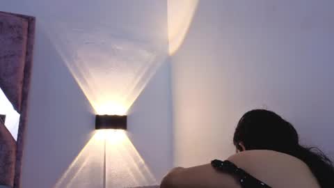 zoezephyr12 online show from August 13, 12:08 pm