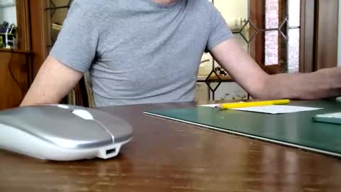 Zomas online show from April 11, 11:32 am