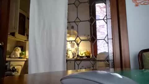Zomas online show from April 12, 5:41 am
