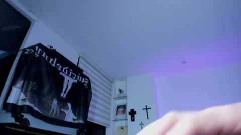 SOPHIE    online show from June 27, 5:22 am