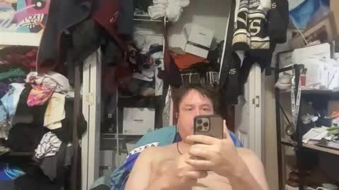 daddybighardonlate online show from February 24, 9:18 am