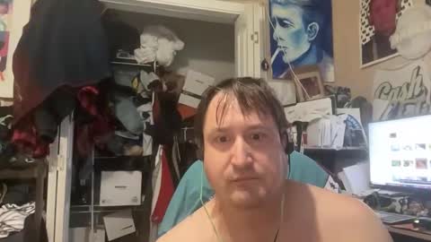 daddybighardonlate online show from April 6, 12:58 am