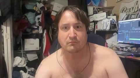 daddybighardonlate online show from April 22, 3:09 am