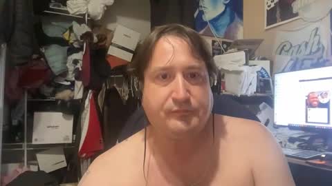 daddybighardonlate online show from May 2, 4:06 am