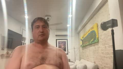 daddybighardonlate online show from June 14, 3:14 am