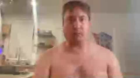 daddybighardonlate online show from June 14, 7:16 am