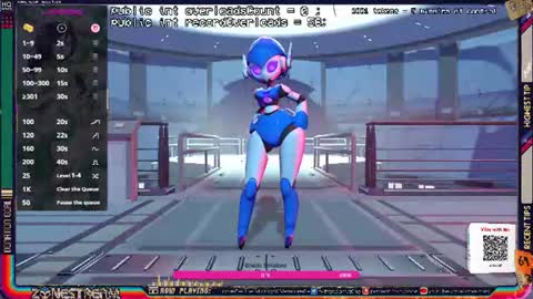 ZONE-tron online show from June 14, 1:52 pm