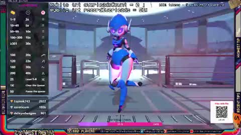 ZONE-tron online show from June 14, 4:04 pm
