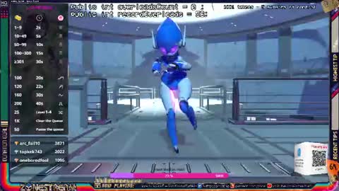 ZONE-tron online show from June 14, 5:10 pm