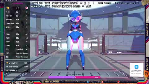 ZONE-tron online show from June 14, 6:16 pm