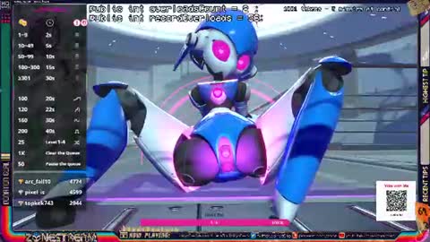 ZONE-tron online show from June 14, 7:22 pm