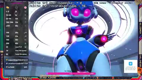 ZONE-tron online show from July 12, 2:56 pm