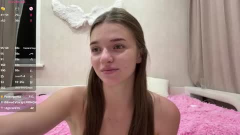 Lisa online show from August 13, 11:52 pm
