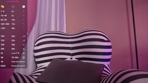 Zoe online show from August 1, 5:52 pm