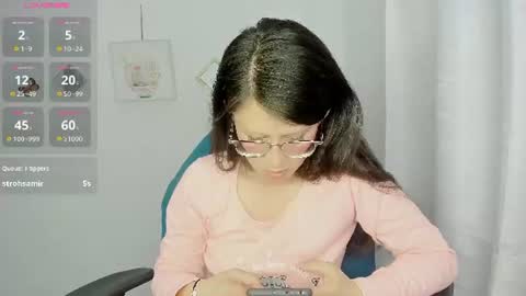 zooeybelair online show from August 12, 8:27 am
