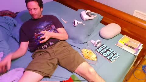 Jesse online show from March 14, 3:57 am