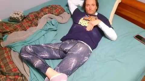 Jesse online show from May 14, 4:01 am