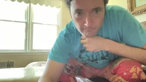 Jesse online show from August 9, 7:26 pm
