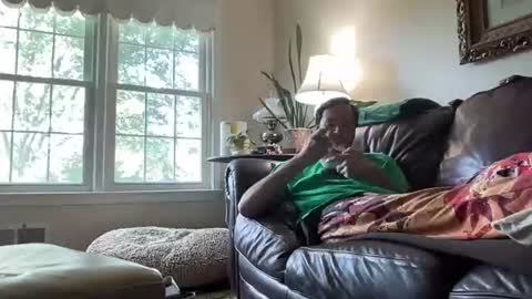 Jesse online show from August 9, 9:49 pm