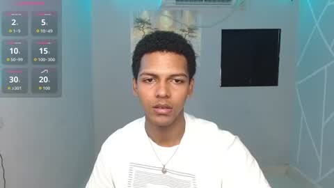 Zoriel online show from August 11, 11:12 am