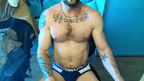 Zuko online show from August 1, 12:05 am