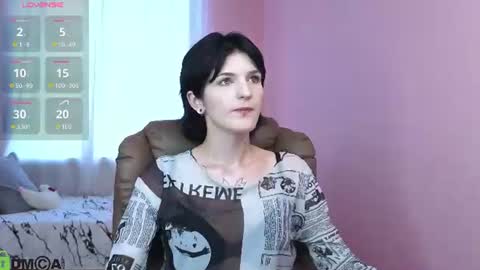 Zulema online show from August 8, 3:28 am