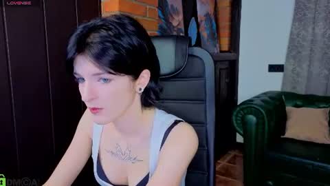 Zulema online show from August 9, 1:06 am