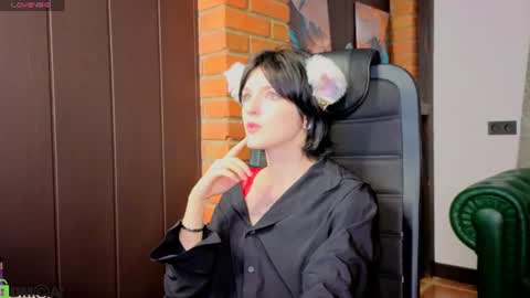 Zulema online show from August 10, 1:07 am