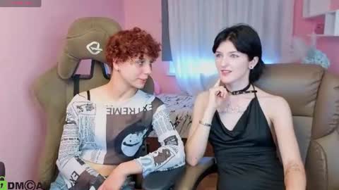 Zulema online show from August 13, 1:19 am